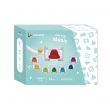 DUDUBAO-8音鈴鐺32pcs